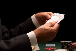 Why Baawin is the Go-To Platform for Serious Gamblers